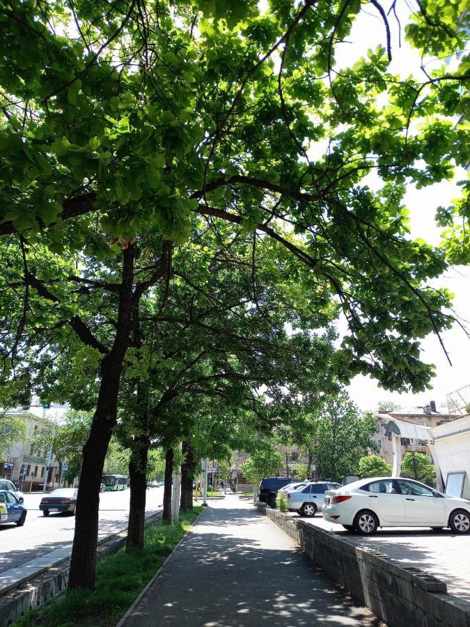 "Современный Уют" Квартира Almaty Bagian luar foto